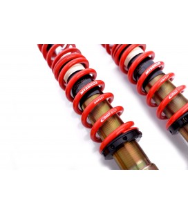Seat Arosa 1997-2004 MTS Coilovers MTSGWVW41 Street