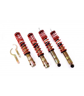 Volkswagen Polo III Classic 1994-2000 MTS Coilovers MTSGWVW27 Street
