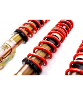 Volkswagen Polo III Classic 1994-2000 MTS Coilovers MTSGWVW27 Street