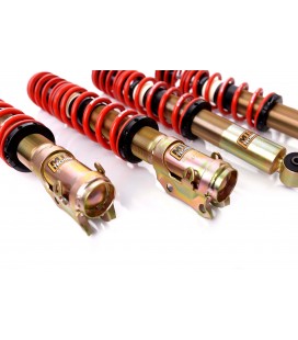 Volkswagen Polo III Kombi 1997-2001 MTS Coilovers MTSGWVW27 Street