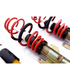 Skoda Fabia I Hatchback 1999-2008 MTS Coiloveriai MTSGWVW29 Street