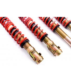 Volkswagen Golf II 1983-1992 MTS Coilovers MTSGWVW08 Street