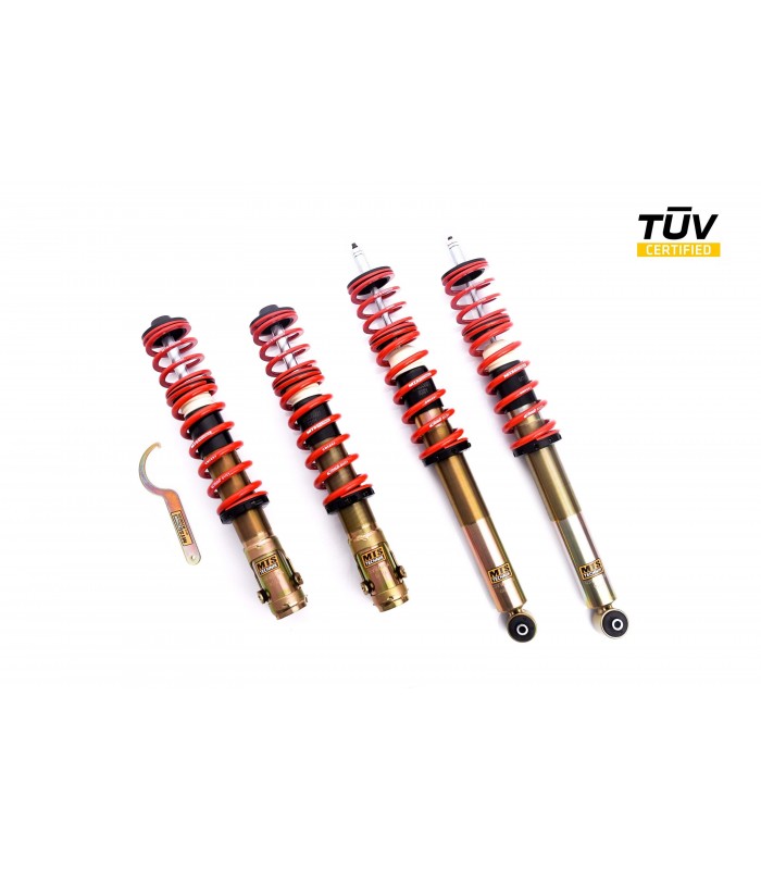 Volkswagen Golf III 1989-1998 MTS Coiloveriai MTSGWVW08 Street