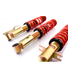 Volkswagen Golf I Cabriolet 1974-1993 MTS Coiloveriai MTSGWVW06 Street