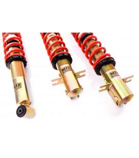 Volkswagen Golf I Cabriolet 1974-1993 MTS Coilovers MTSGWVW06 Street