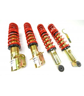 Volkswagen Golf I Cabriolet 1974-1993 MTS Coiloveriai MTSGWVW06 Street