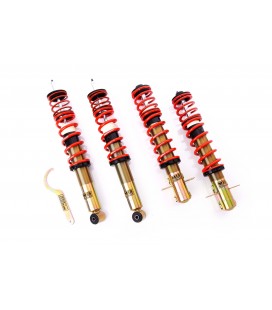 Volkswagen Jetta I 1978-1987 MTS Coilovers MTSGWVW06 Street