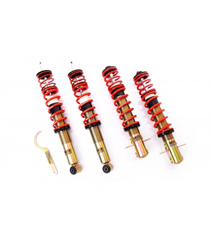 Volkswagen Jetta I 1978-1987 MTS Coilovers MTSGWVW06 Street