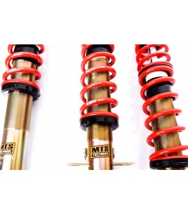 Volkswagen Jetta I 1978-1987 MTS Coiloveriai MTSGWVW06 Street