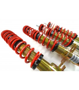 Volkswagen Jetta I 1978-1987 MTS Coilovers MTSGWVW06 Street