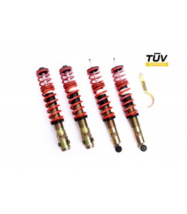 Volkswagen Passat B3 Sedan 1988-1996 MTS Coiloveriai MTSGWVW44 Street