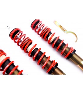 Volkswagen Passat B3 Sedan 1988-1996 MTS Coiloveriai MTSGWVW44 Street