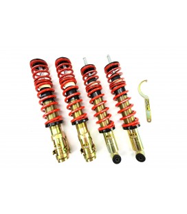 Volkswagen Passat B3 Sedan 1988-1996 MTS Coiloveriai MTSGWVW44 Street