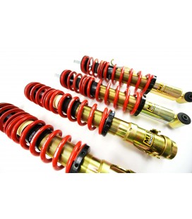 Volkswagen Passat B3 Sedan 1988-1996 MTS Coiloveriai MTSGWVW44 Street