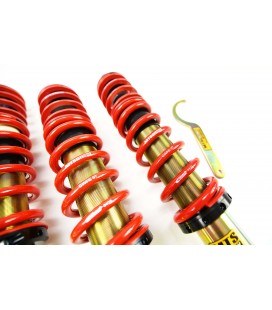 Volkswagen Passat B3 Sedan 1988-1996 MTS Coiloveriai MTSGWVW44 Street
