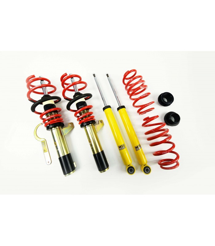 Volkswagen Beetle 2011-2019 MTS Coiloveriai MTSGWVW36 Street