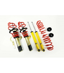 Volkswagen Beetle Cabriolet 2011-2019 MTS Coilovers MTSGWVW36 Street