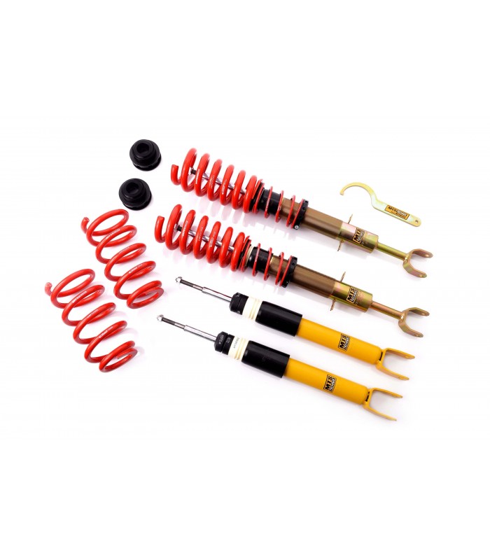 Audi A8 D2 1994-2002 MTS Coilovers MTSGWAU22-S Sport