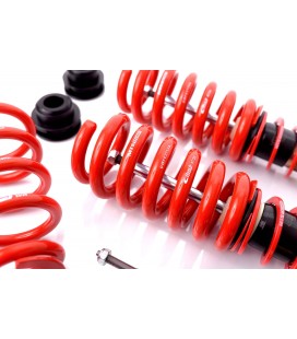 Audi A8 D2 1994-2002 MTS Coiloveriai MTSGWAU22-S Sport
