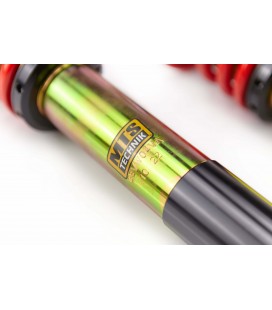 Audi TT 8J Coupe 2006-2014 MTS Coilovers MTSGWVW30 Street