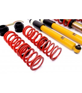 Seat Leon III (5F8) ST 2013- MTS Coiloveriai MTSGWVW52 Street