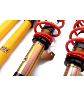 Seat Leon III (5F8) ST 2013- MTS Coiloveriai MTSGWVW52 Street
