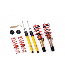 Volkswagen Golf VII Kombi 2013- MTS Coilovers MTSGWVW52 Street