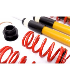 Volkswagen Golf VII Hatchback 2012- MTS Coiloveriai MTSGWVW52 Street