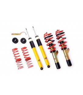 Volkswagen Golf VII Hatchback 2012- MTS Coilovers MTSGWVW53 Street