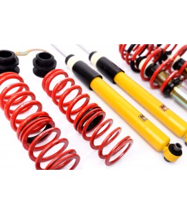 Audi TT FV Coupe 2014- MTS Coilovers MTSGWVW53 Street