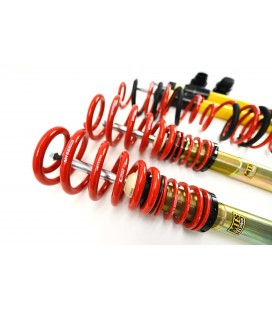 Audi A4 B8 Sedan 2007-2015 MTS Coilovers MTSGWAU20 Street