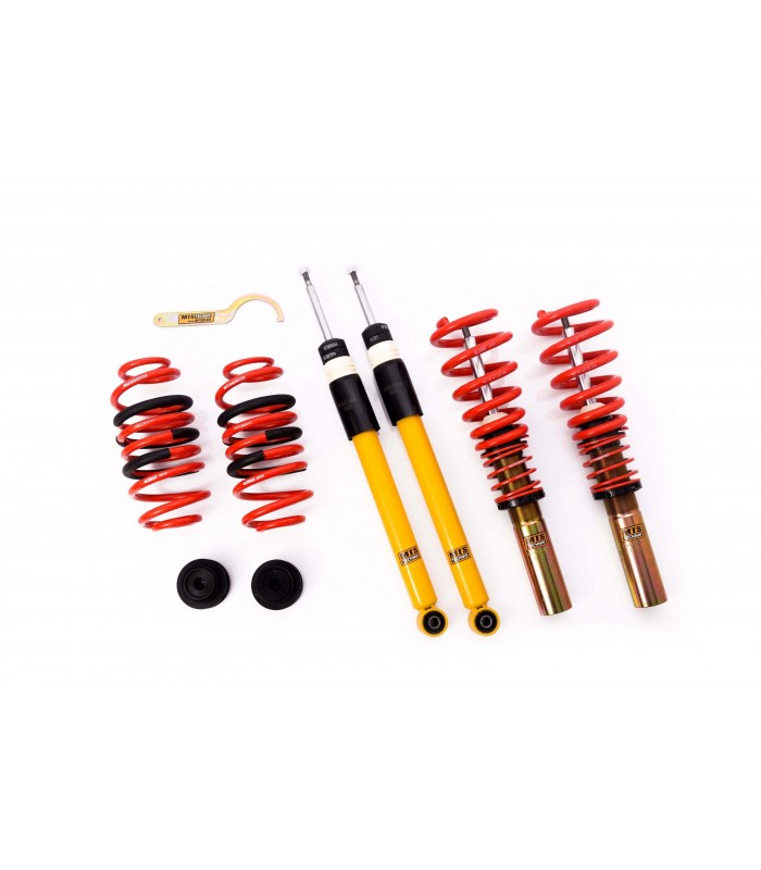 Audi A5 B8 Coupe 2007-2017 MTS Coiloveriai MTSGWAU24 Street