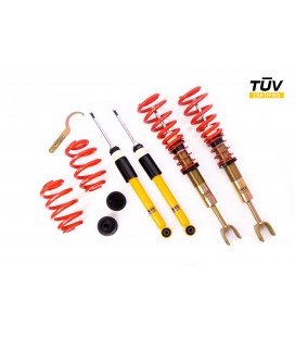 Audi A6 C6 Sedan 2004-2011 MTS Coiloveriai MTSGWAU50 Street