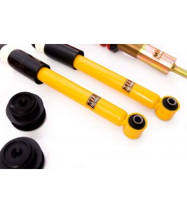 Audi A6 C6 Kombi 2005-2011 MTS Coiloveriai MTSGWAU51 Street