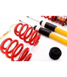 Audi A6 C6 Kombi 2005-2011 MTS Coiloveriai MTSGWAU51 Street