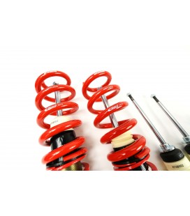 Audi A6 C6 Kombi 2005-2011 MTS Coilovers MTSGWAU51 Street