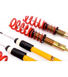 Audi A6 C6 Sedan 2004-2011 MTS Coiloveriai MTSGWAU51 Street