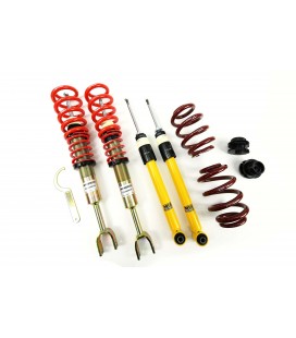 Audi A6 C6 Sedan 2004-2011 MTS Coiloveriai MTSGWAU51 Street