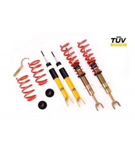 Audi A8 D2 1994-2002 MTS Coiloveriai MTSGWAU22 Street