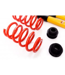 Audi A8 D2 1994-2002 MTS Coiloveriai MTSGWAU22 Street