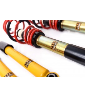 Volkswagen Passat B7 Sedan 2010-2015 MTS Coiloveriai MTSGWVW45 Street