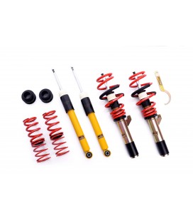 Audi TT 8J Roadster 2006-2014 MTS Coilovers MTSGWVW30-S Sport