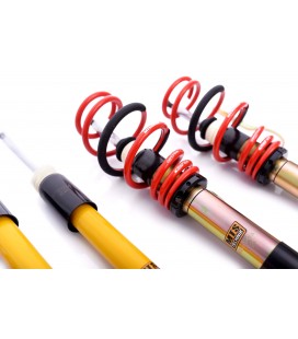 Volkswagen Golf V Kombi 2007-2009 MTS Coiloveriai MTSGWVW30-S Sport