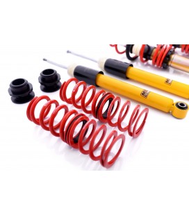 Audi A3 8P Sportback 2004-2015 MTS Coiloveriai MTSGWVW31-S Sport