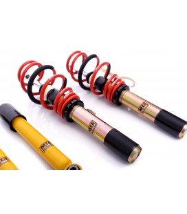 Volkswagen Golf VI Hatchback 2008-2013 MTS Coiloveriai MTSGWVW31-S Sport