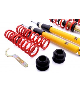Skoda Superb III 2015- MTS Coiloveriai MTSGWVW55 Street