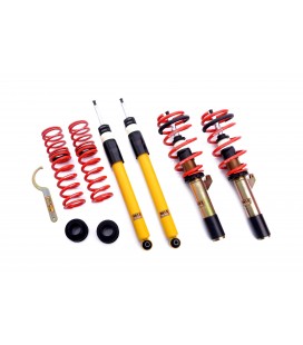 Volkswagen Passat B8 Sedan 2014- MTS Coilovers MTSGWVW55 Street