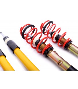 Volkswagen Passat B8 Sedan 2014- MTS Coilovers MTSGWVW55 Street
