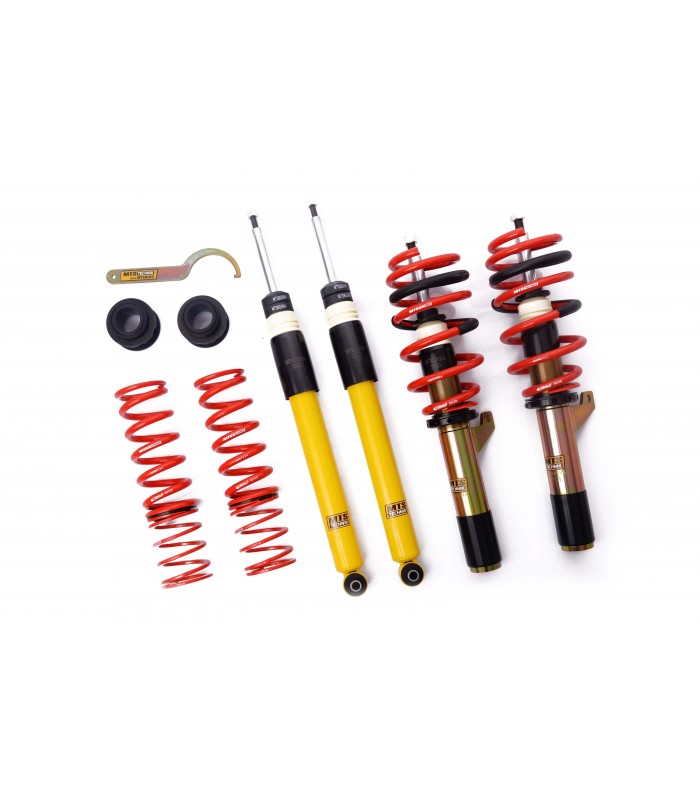 Skoda Superb III Kombi 2015- MTS Coiloveriai MTSGWVW65 Street