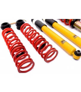 Skoda Superb III 2015- MTS Coilovers MTSGWVW65 Street